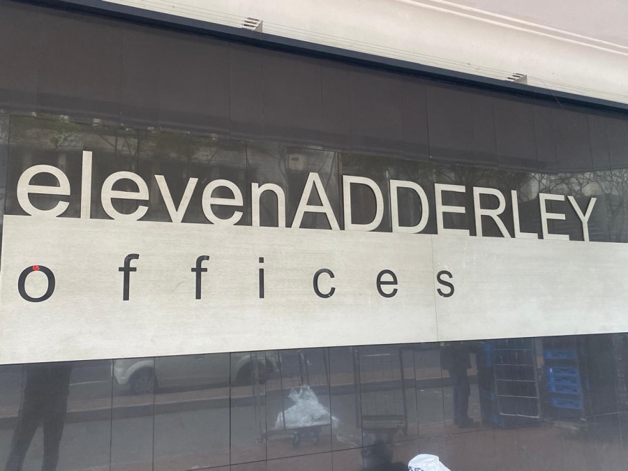 To Let commercial Property for Rent in Cape Town City Centre Western Cape